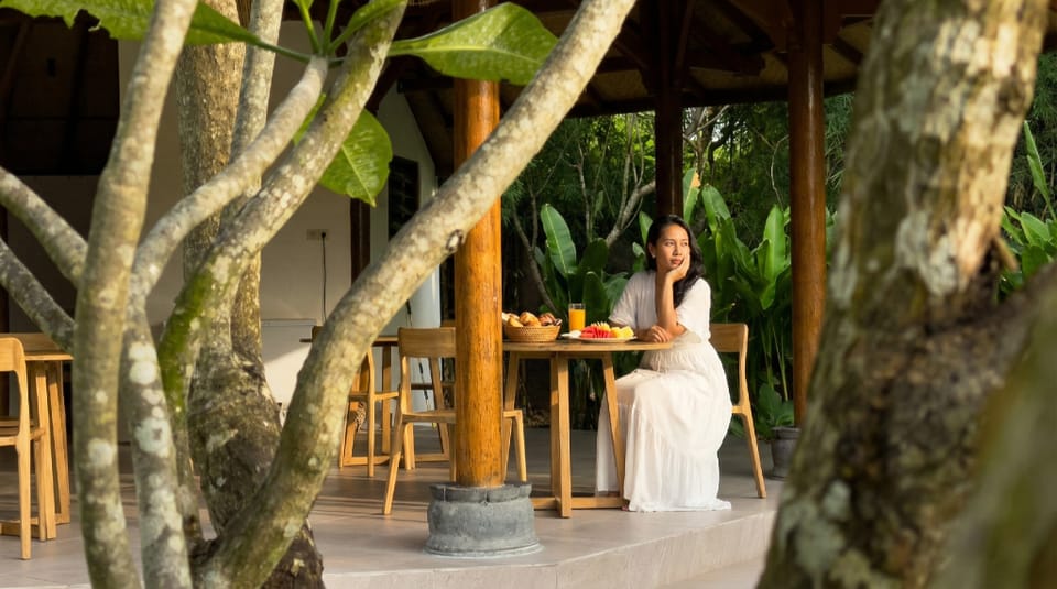 Sananda Aryani Hotel in Buleleng