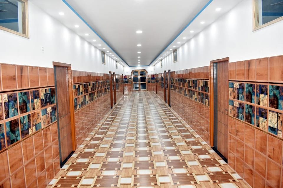 Bharat Bhavan Hotel in Uttar Pradesh
