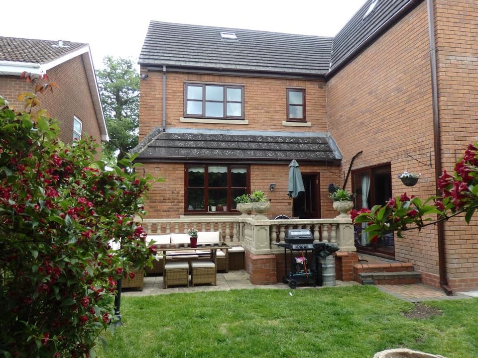 Hay lane lodge Hotel in Birmingham