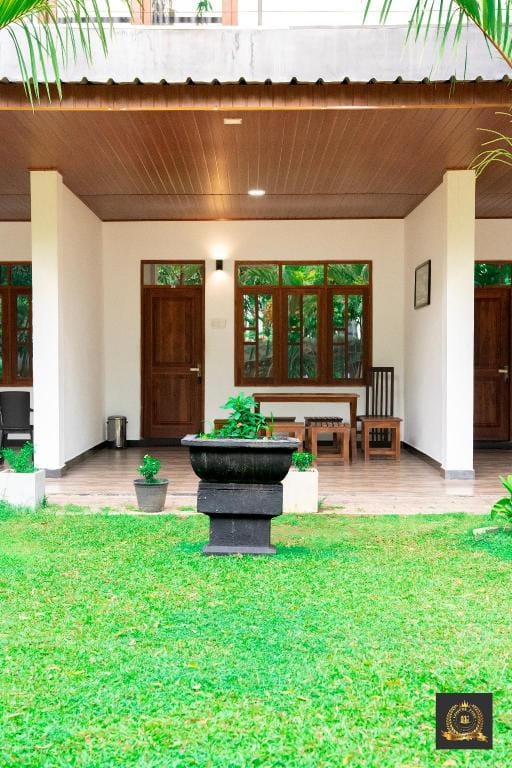 LEISURE PORT RESTINN Hotel in Uva Province, Sri Lanka