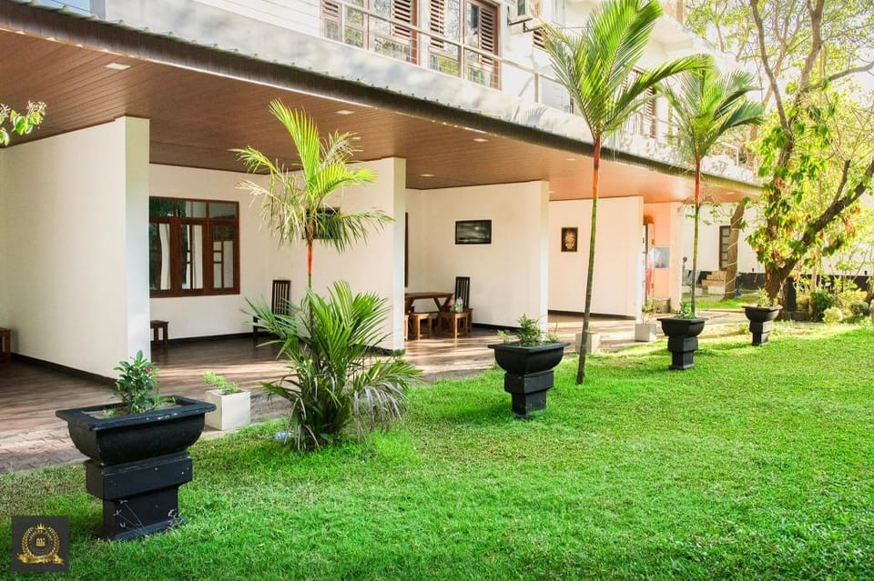 LEISURE PORT RESTINN Hotel in Uva Province, Sri Lanka