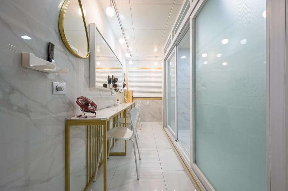 Little Prince Yeonhui House - Women-Only 8-Bed Dormitory (Room 101), Bed No. 1 Hotel in Seoul