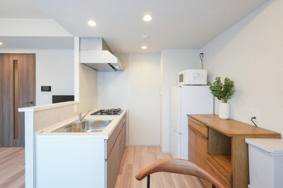 Dash Living Asakusa South Hotel in Chiba Prefecture