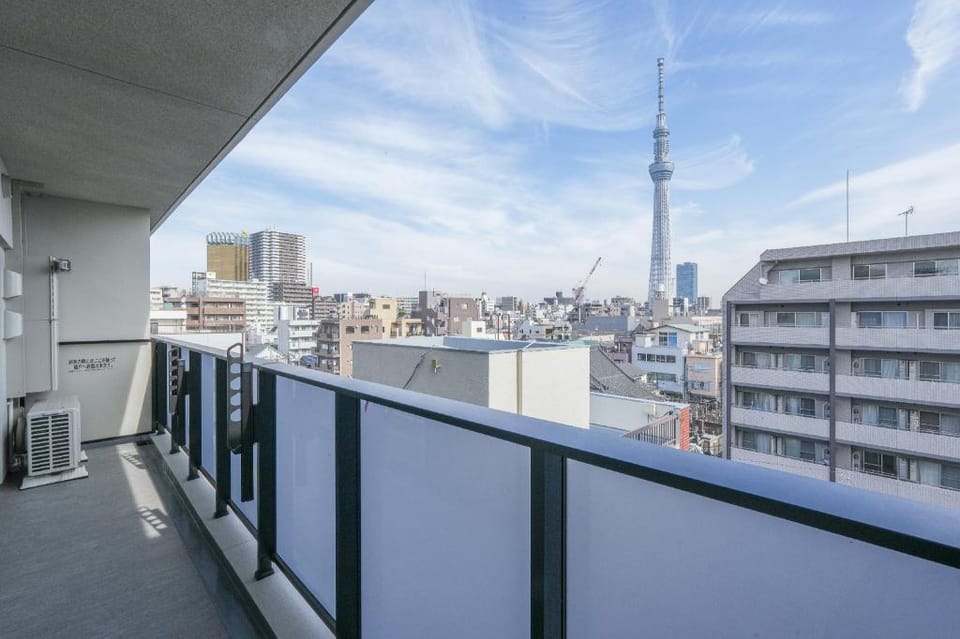 Dash Living Asakusa South Hotel in Chiba Prefecture