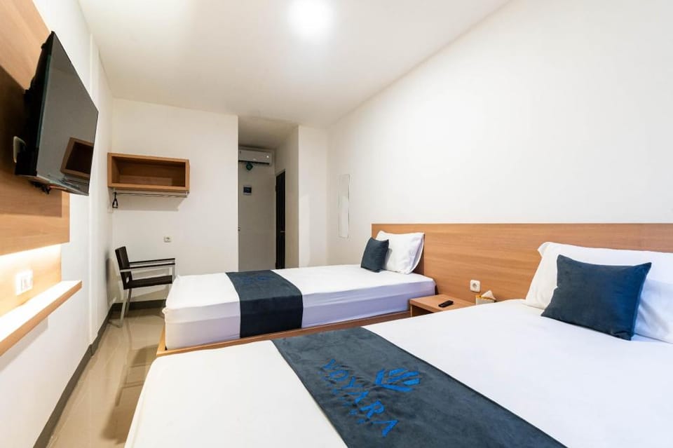 VOYARA HOTEL Hotel in West Java