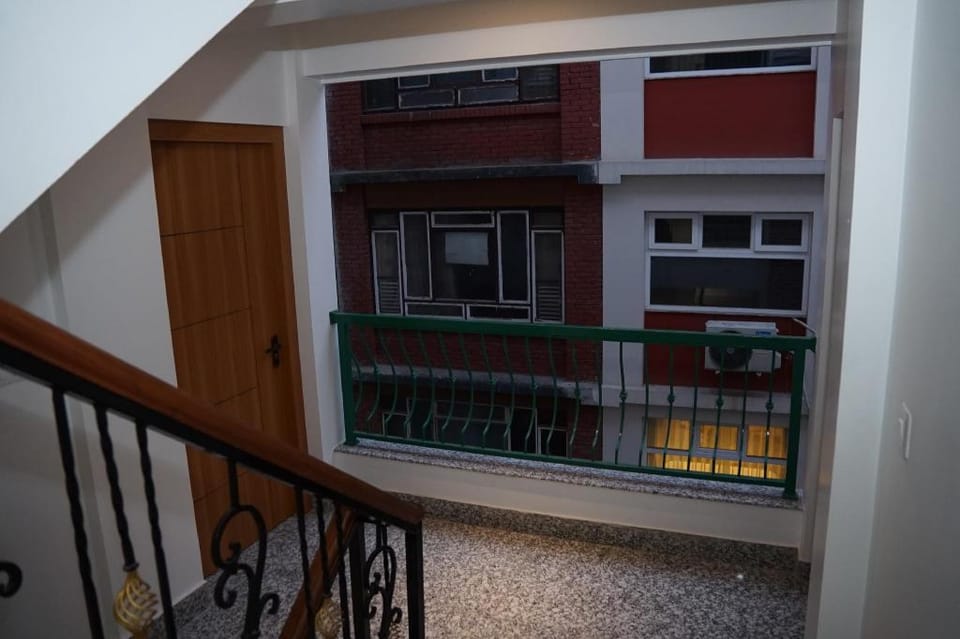 Batuwa Homes Hotel in Kathmandu