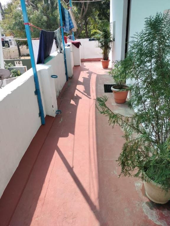 Beach Time Resort Hotel in Tamil Nadu