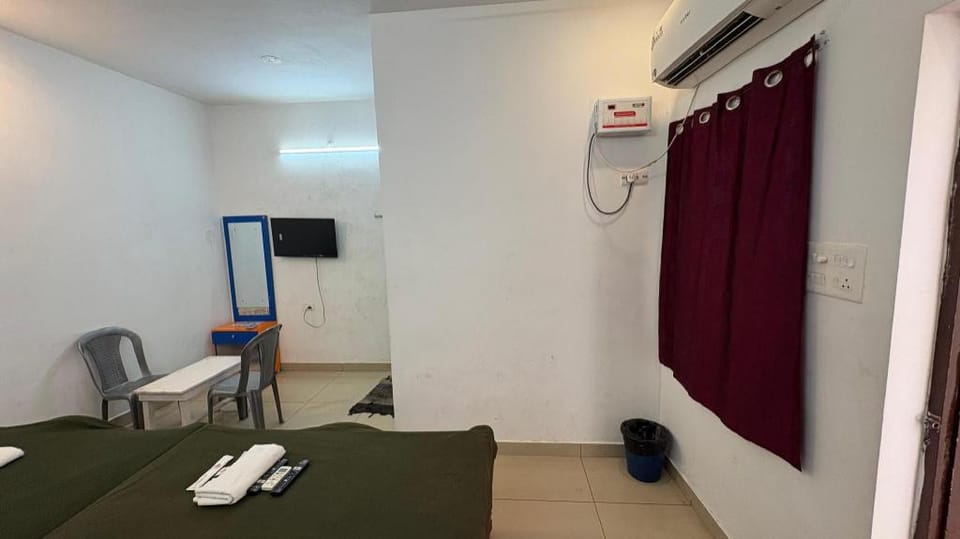 Beach Time Resort Hotel in Tamil Nadu