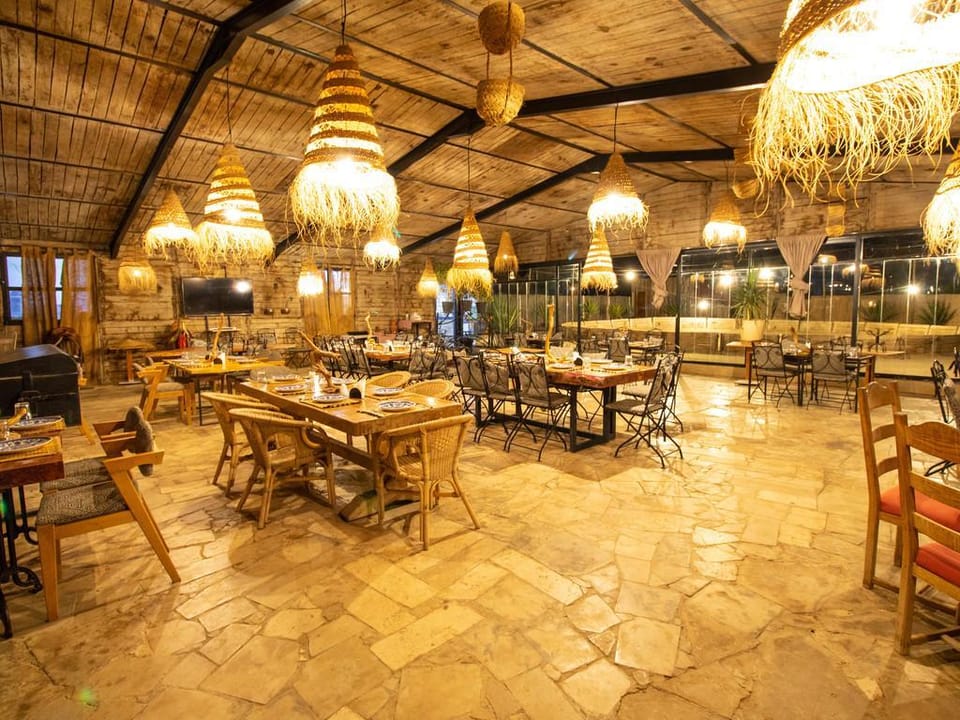 BIO ET BOIS Hotel in Fes