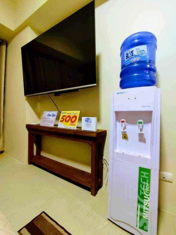 Family/barkadas staycation escape near everything Hotel in Davao City