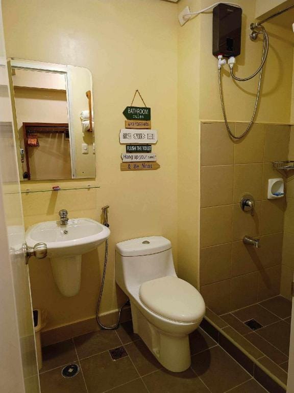 Family/barkadas staycation escape near everything Hotel in Davao City
