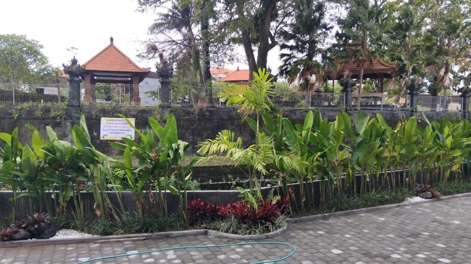 Escotel Majestica Hotel in North Kuta