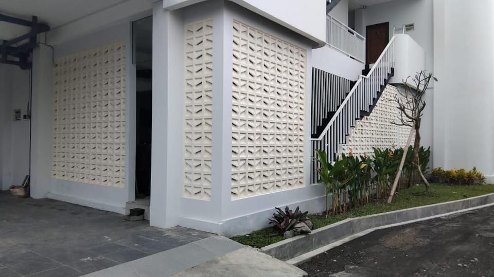 Escotel Majestica Hotel in North Kuta