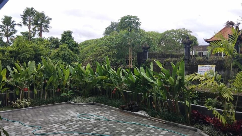 Escotel Majestica Hotel in North Kuta