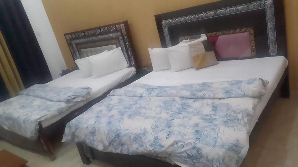 Hotel Marvi Multan Bed and Breakfast in Punjab
