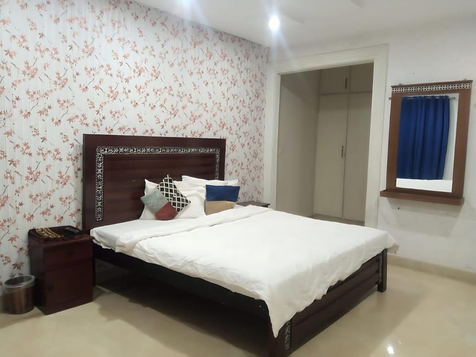 Hotel Marvi Multan Bed and Breakfast in Punjab