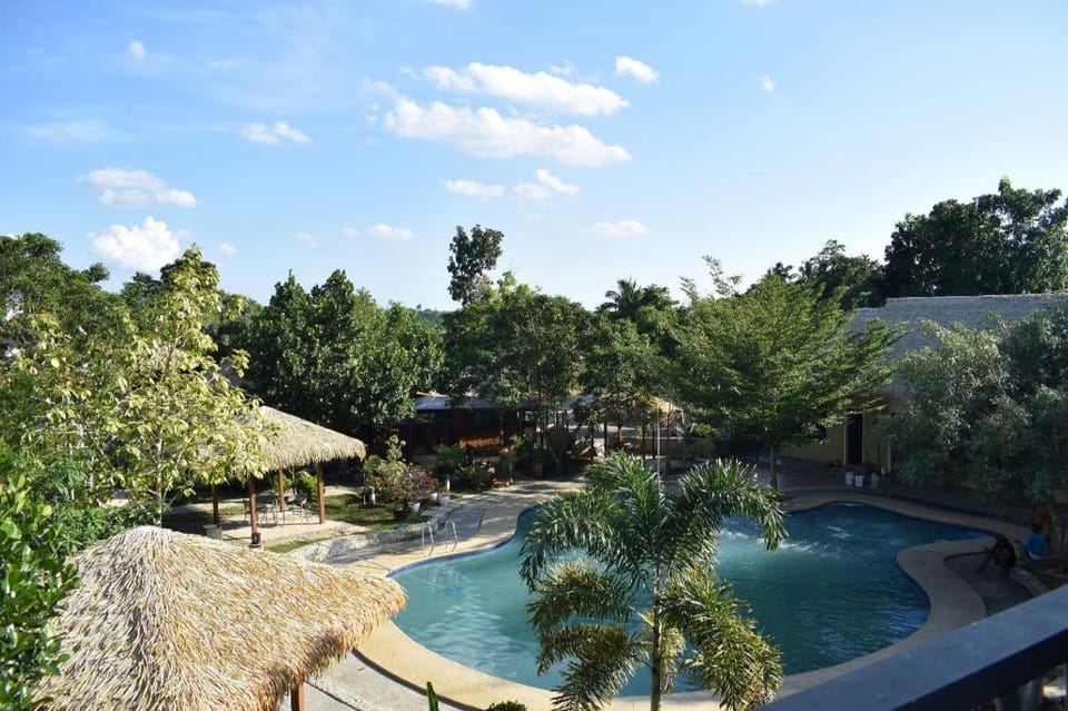 Abatan Riverview Resort by SMS Hospitality Hotel in Central Visayas