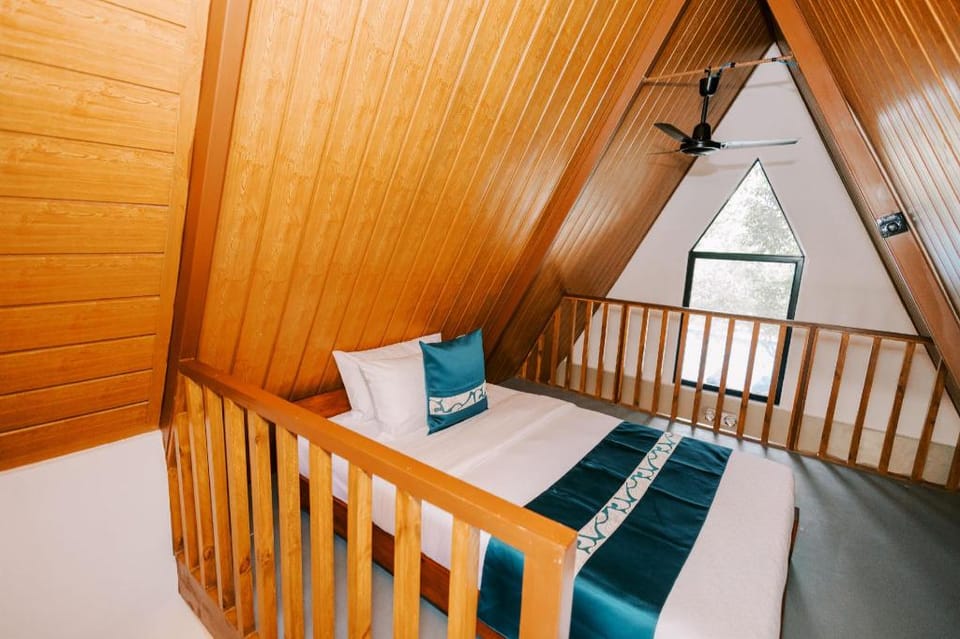Abatan Riverview Resort by SMS Hospitality Hotel in Central Visayas