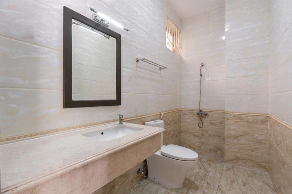 VILLA INDOCHINE STYLE Hotel in Ho Chi Minh City