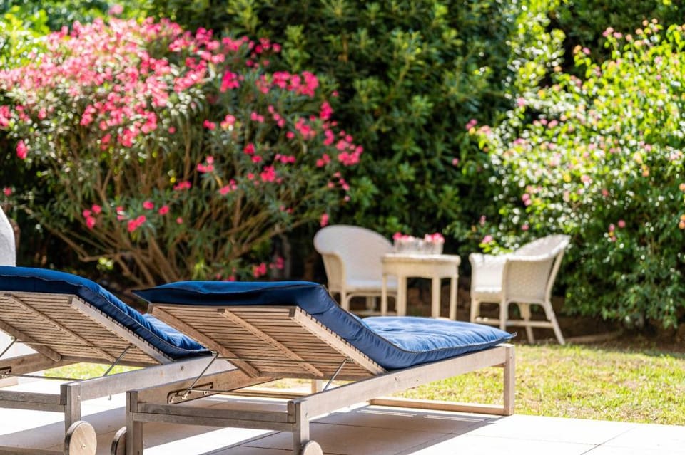 Charming apartment- AC -3BR-6P- Cannes Hotel in Cannes