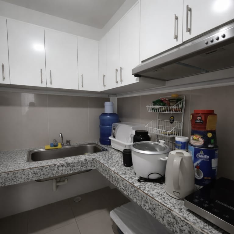 ALDRIA Hotel in Caraga