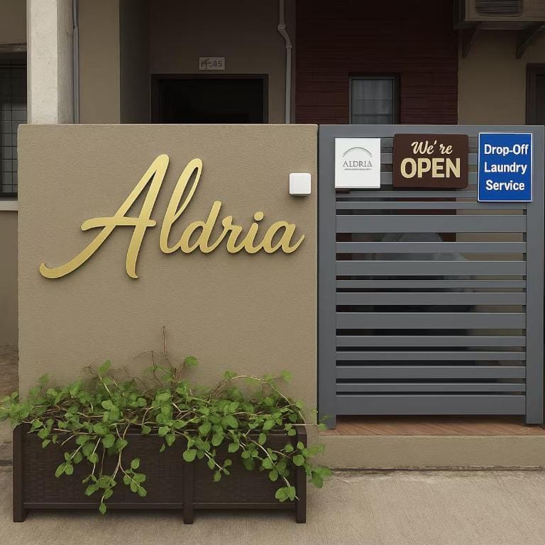 ALDRIA Hotel in Caraga