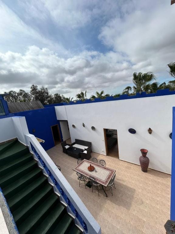 Chezsam Hotel in Souss-Massa