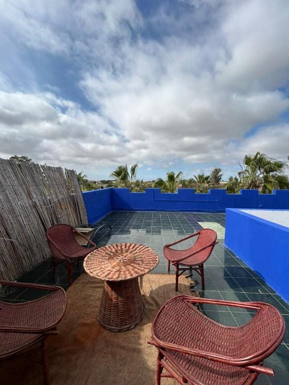 Chezsam Hotel in Souss-Massa