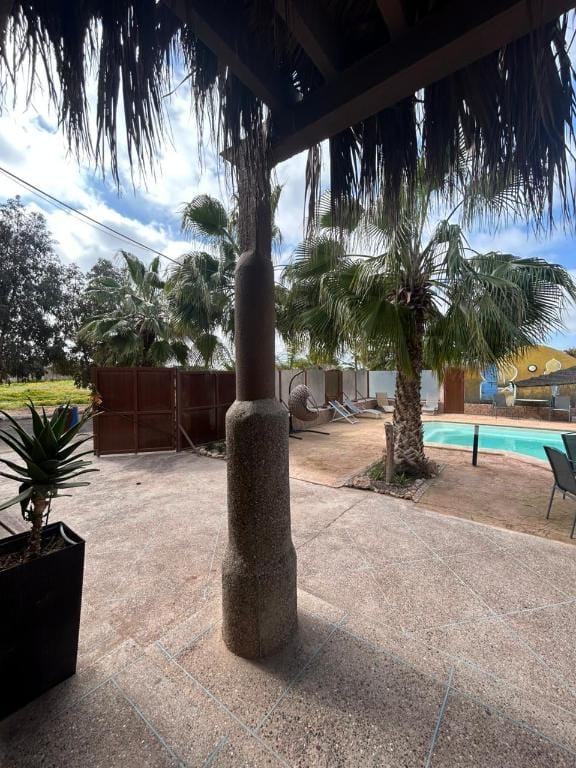 Chezsam Hotel in Souss-Massa