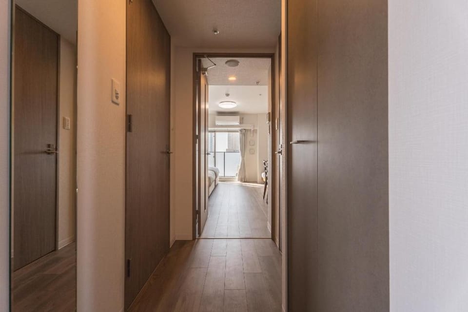 エスリードホテル難波イースト Hotel in Osaka