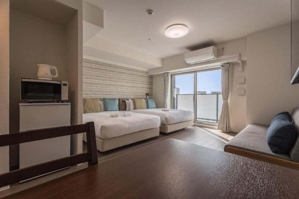 エスリードホテル難波イースト Hotel in Osaka