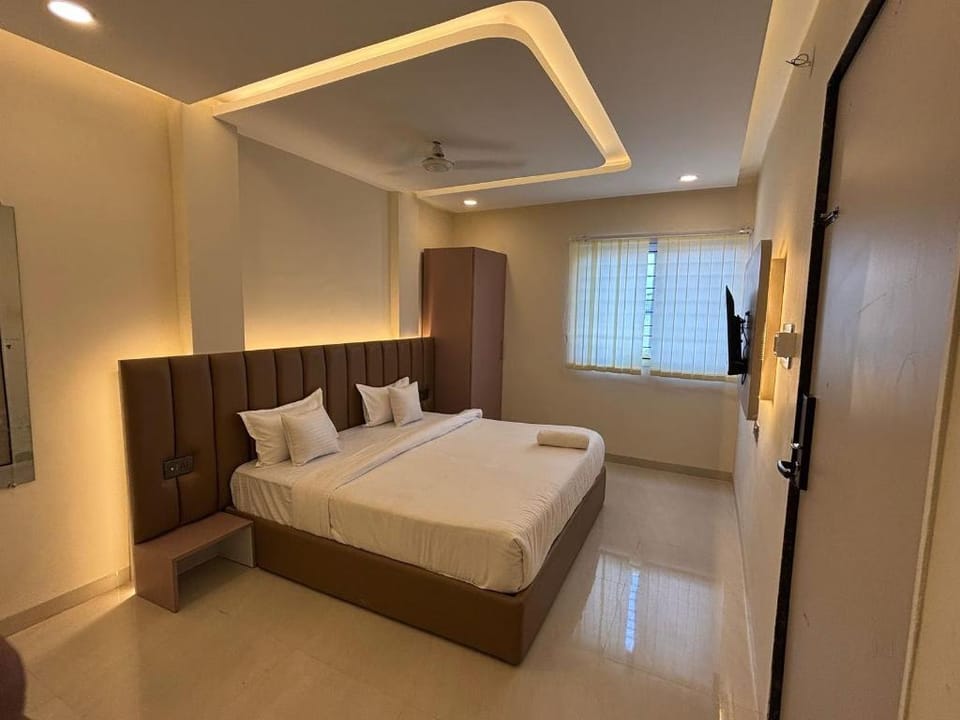 Signum CityScapes, Indore - A SKY Boutique Hotel Hotel in India