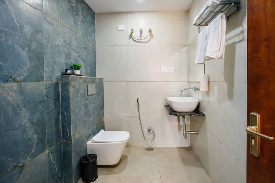 Signum CityScapes, Indore - A SKY Boutique Hotel Hotel in India