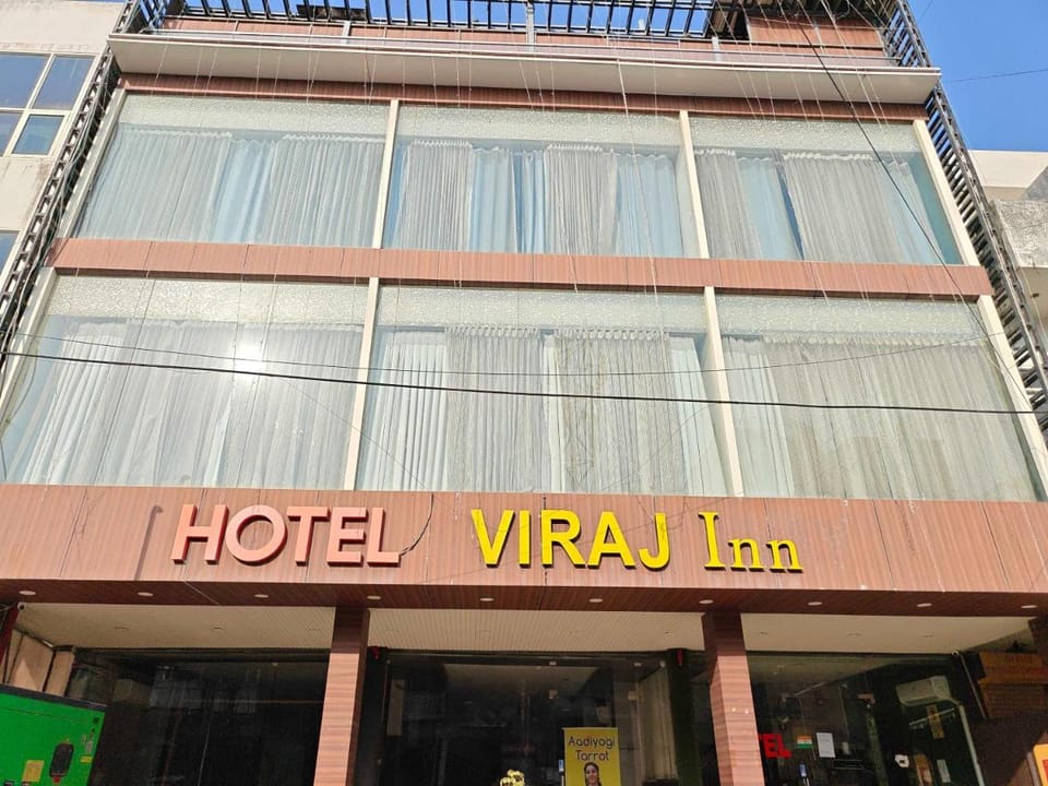 Townhouse Old Kalka Ambala Road Formerly Viraj inn Hotel in Punjab, India