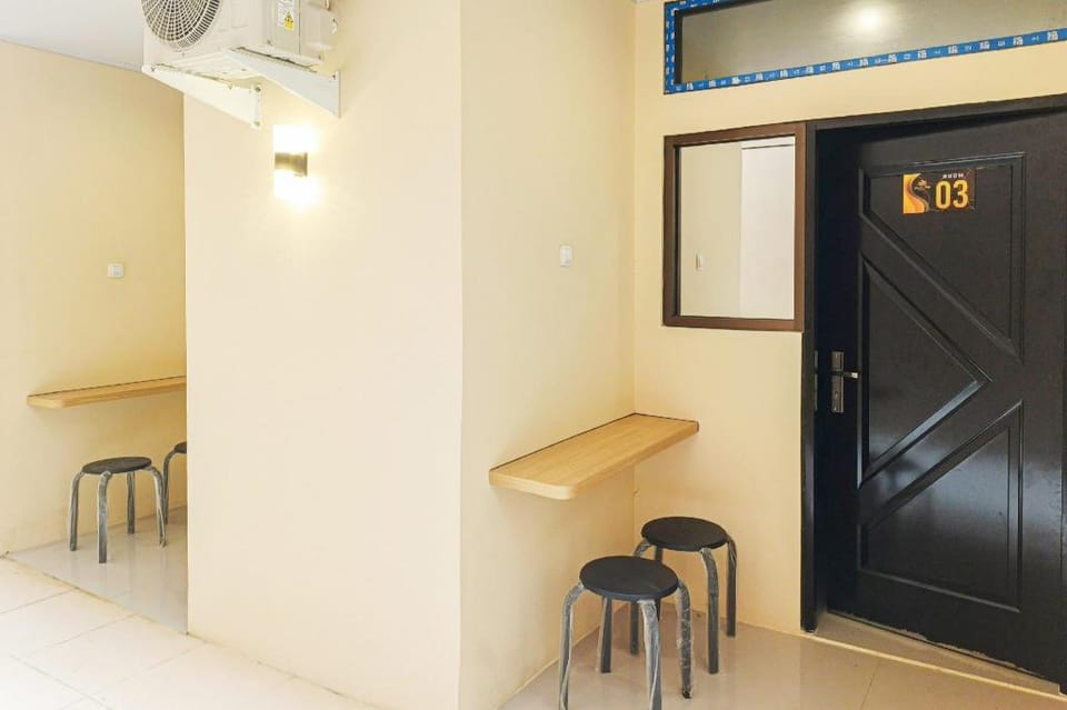 SANS Hotel Joy Inn Brebes Hotel in Indonesia