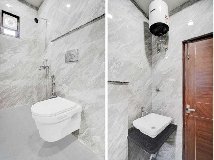 Palette Hotel and Resorts Patrakar Colony Formerly Shree Maruti Tower Hotel in Uttar Pradesh
