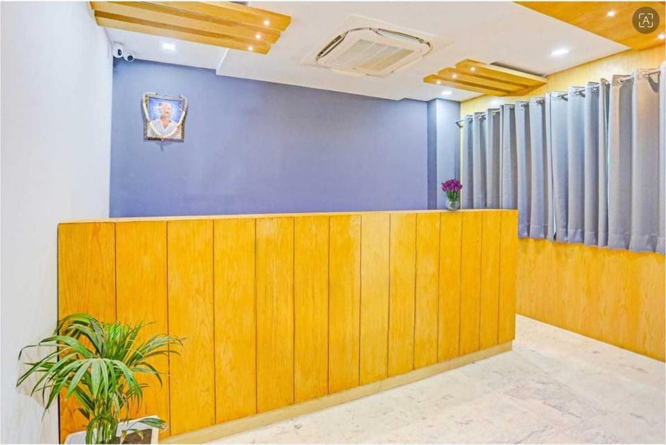 Palette Hotel and Resorts Patrakar Colony Formerly Shree Maruti Tower Hotel in Uttar Pradesh