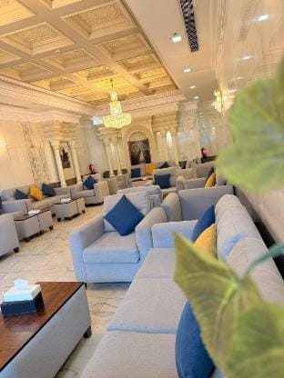 Hotel Zahratalyassir Hotel in Mecca