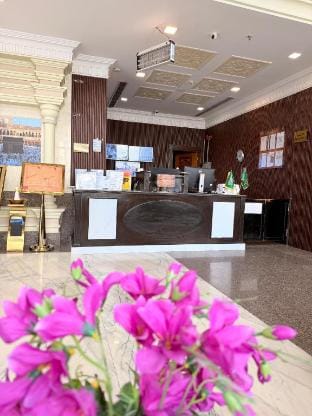 Hotel Zahratalyassir Hotel in Mecca