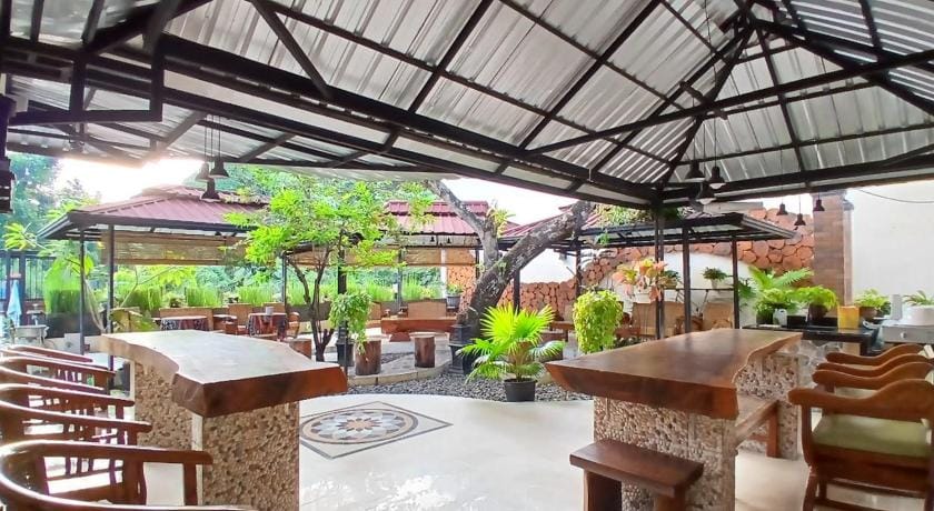 Hotel O YY's House Syariah Hotel in Indonesia