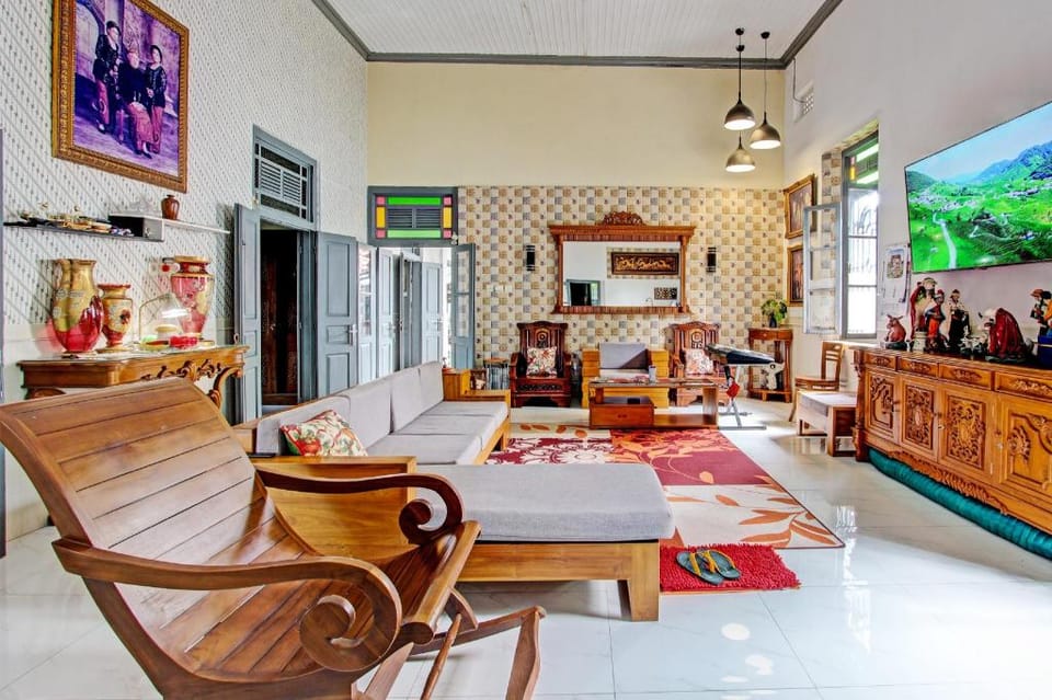 Hotel O YY's House Syariah Hotel in Indonesia