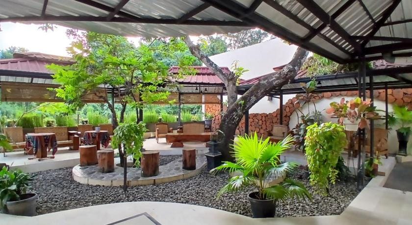 Hotel O YY's House Syariah Hotel in Indonesia