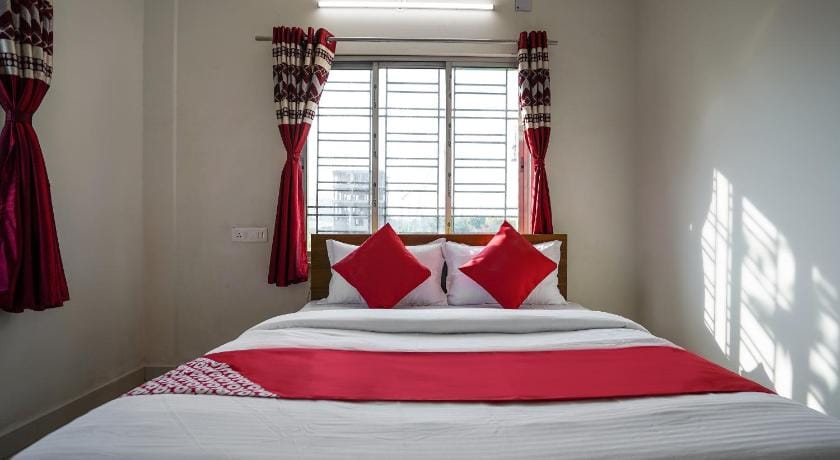 Hotel O 4 Friends Hotel Unit : II Hotel in Kolkata
