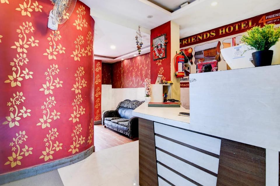 Hotel O 4 Friends Hotel Unit : II Hotel in Kolkata