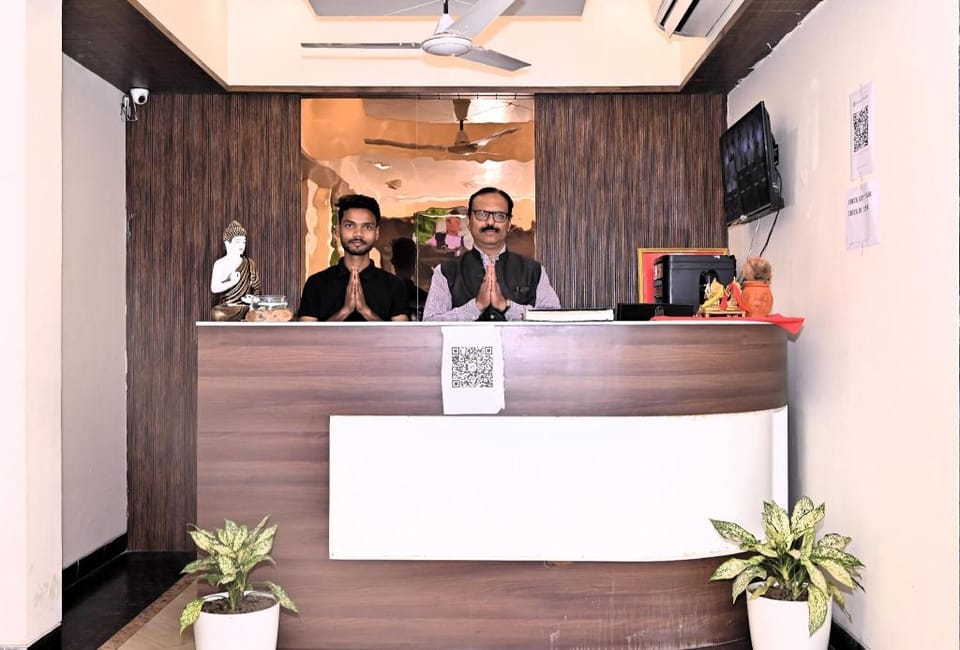 Naman Studio Hotel Hotel in Varanasi