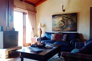 Fox and Squirrel Cottage Vacation rental in South Africa