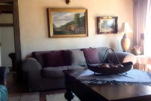 Fox and Squirrel Cottage Vacation rental in South Africa