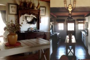 Fox and Squirrel Cottage Vacation rental in South Africa