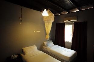 LE LODGE VILLA by Le Lodge Villa in Terengganu, Malaysia