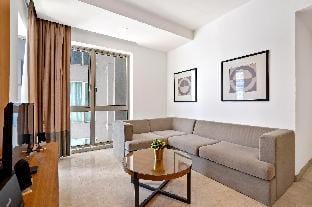 MyHabitat by Plush Apartment in Federal Territory of Kuala Lumpur
